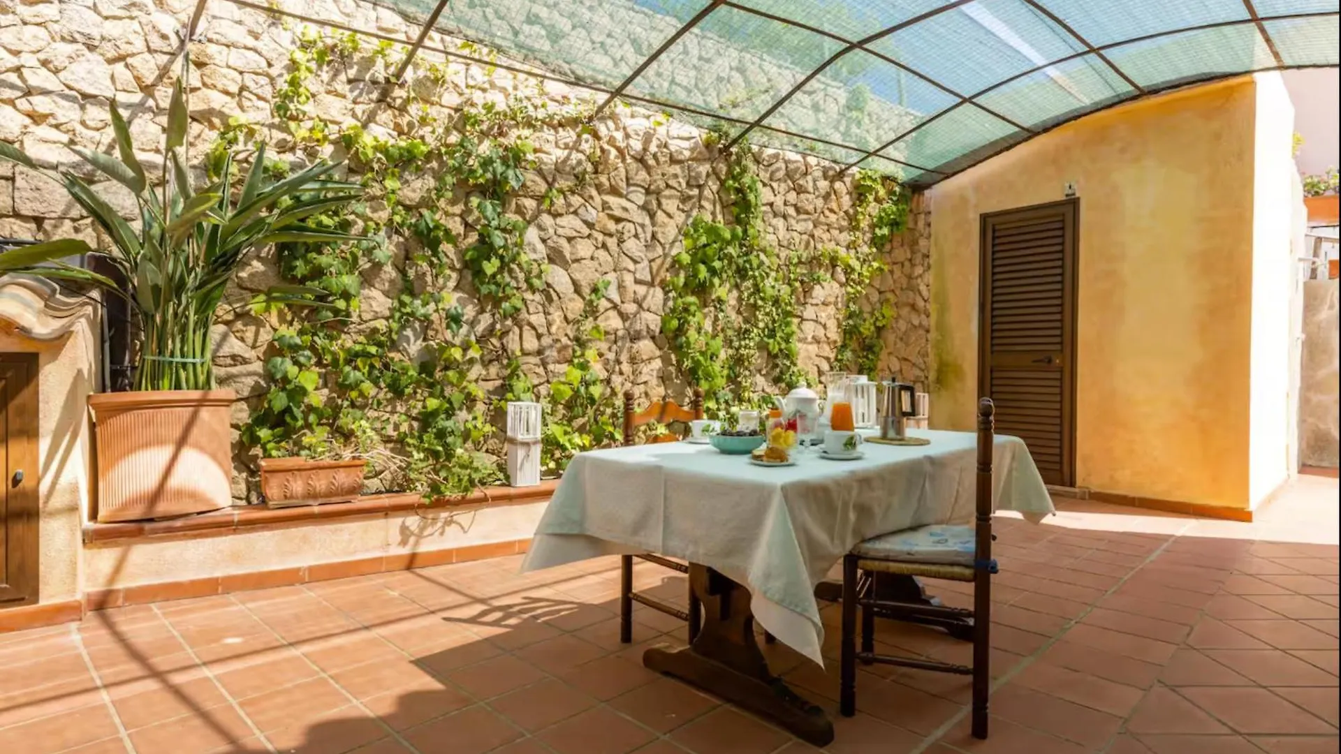 Nyaraló Brezza Di Geremeas Villa Quartu SantʼElena