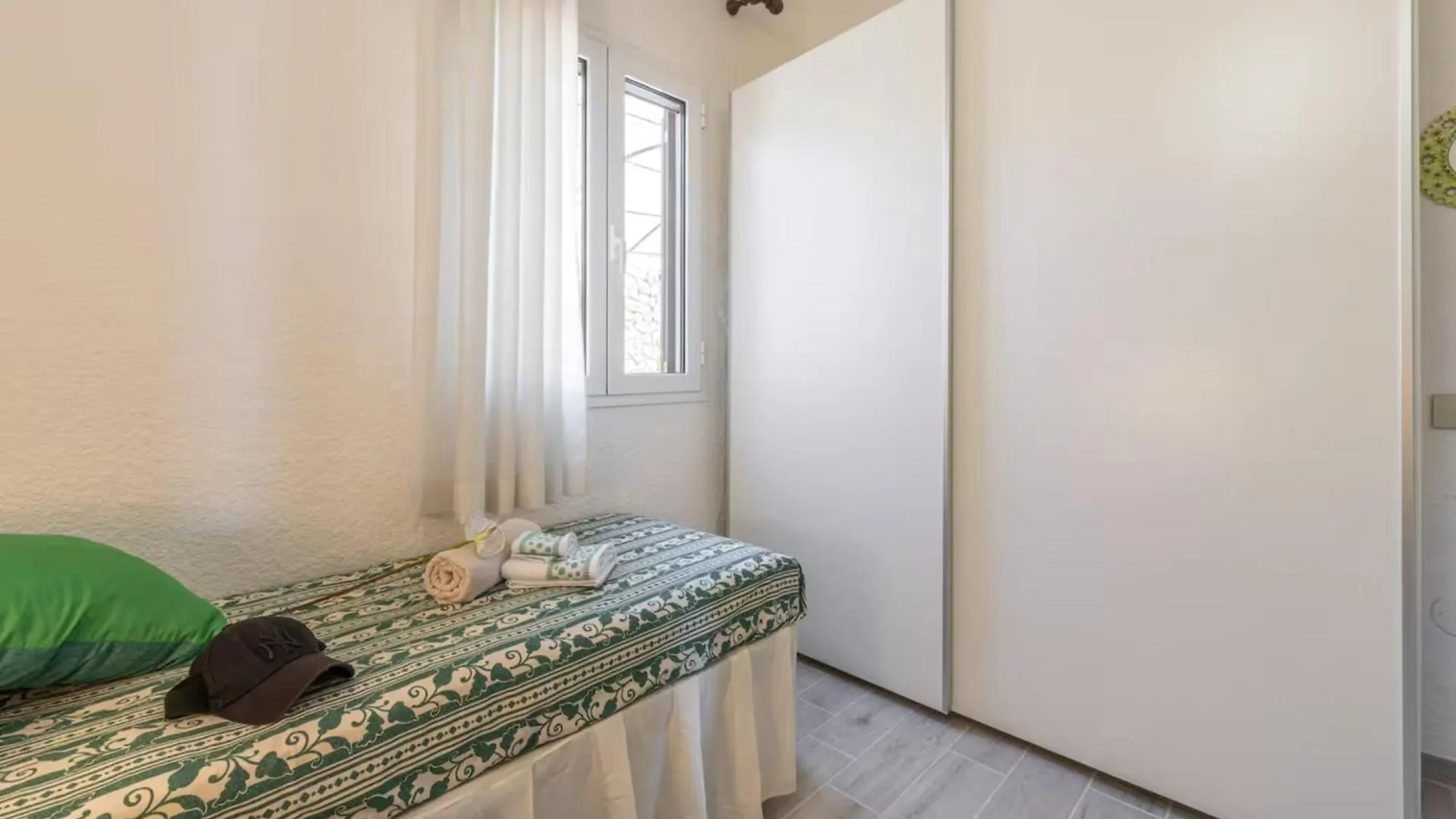 Brezza Di Geremeas Villa Quartu SantʼElena Olaszország