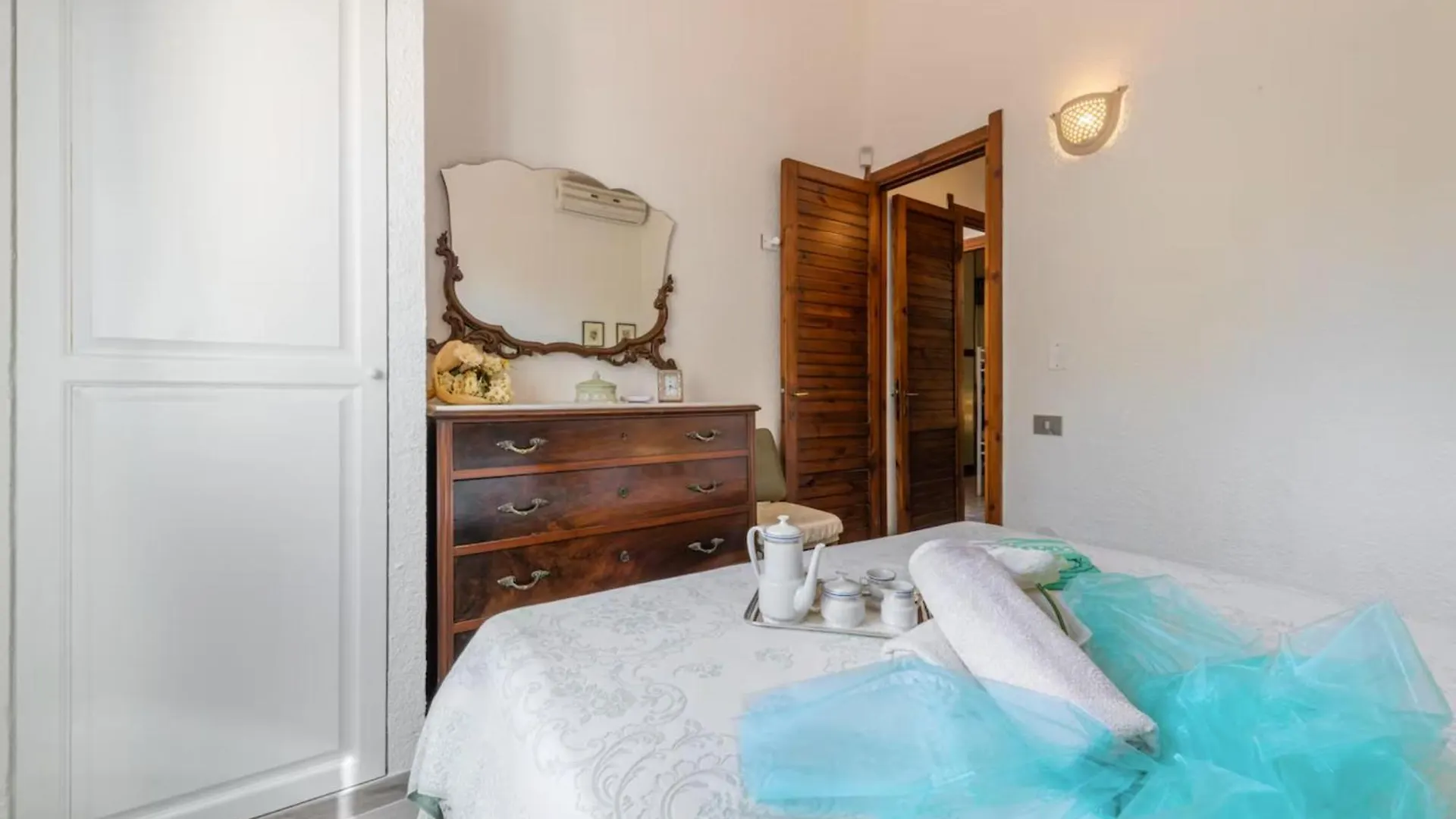 Brezza Di Geremeas Villa Quartu SantʼElena 0*,