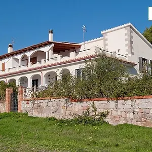 Trilocale Margine Rosso Apartament